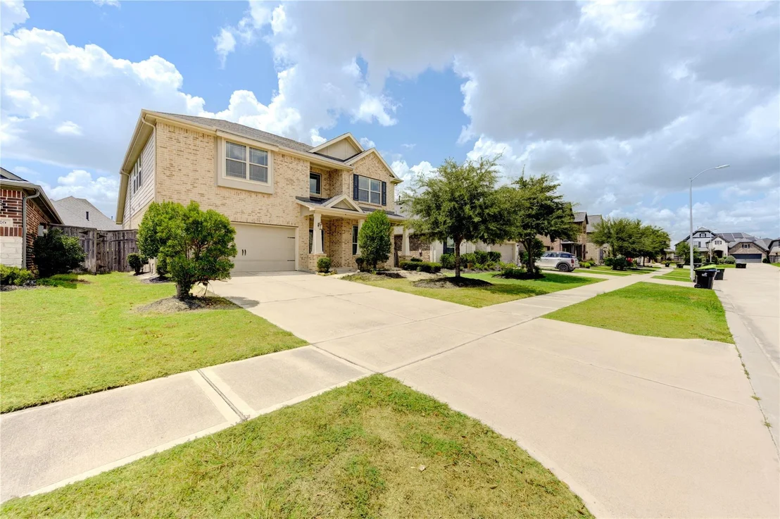Photo of 3422 Auburn Creek Circle