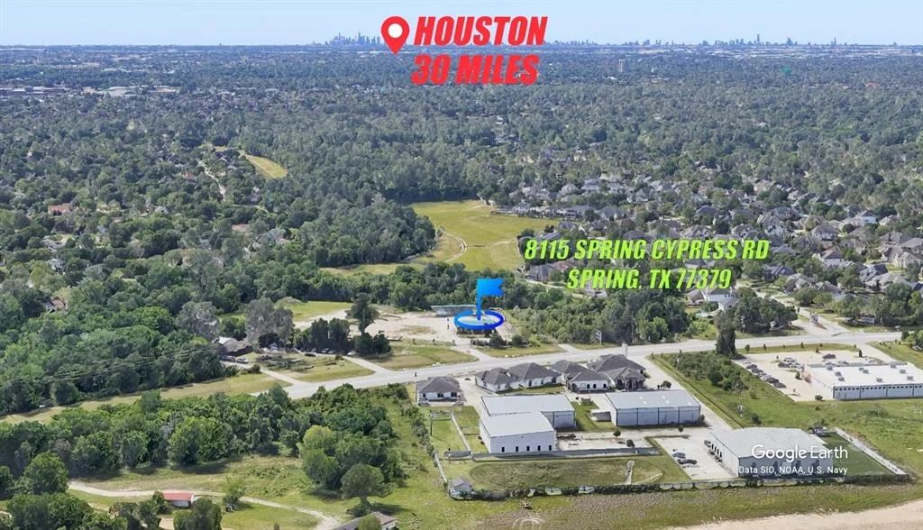 Photo of 8115 Spring Cypress Road