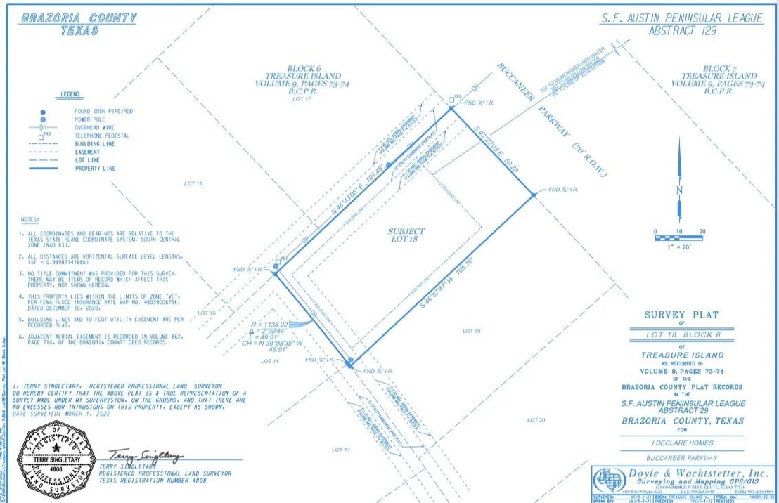 Photo of 13127 Buccaneer Parkway