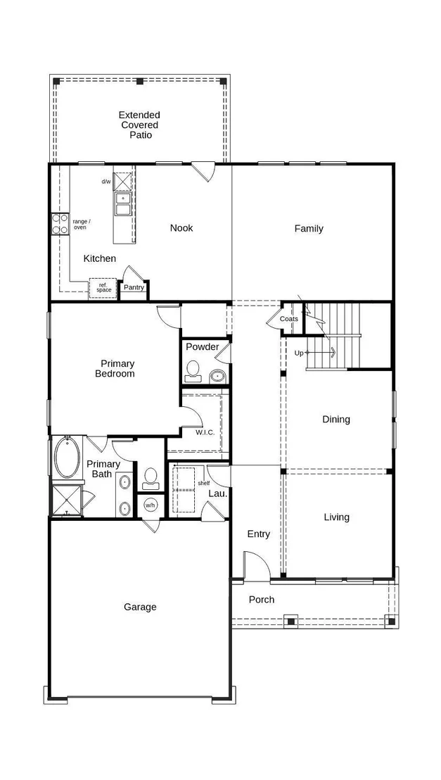 Photo of 7207 Saddle Crest Way