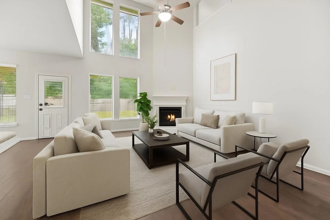 Photo of 22514 Forbes Field Trail