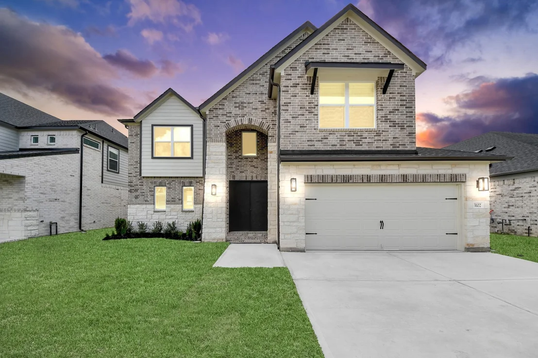 Photo of 3102 Native Spring Drive