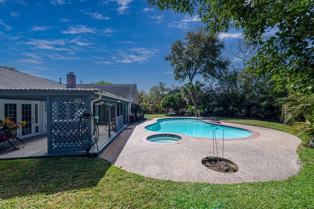 Photo of 15418 El Padre Drive