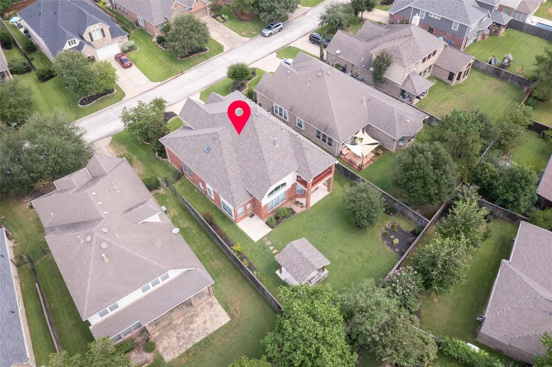 Photo of 31 Granite Path Place