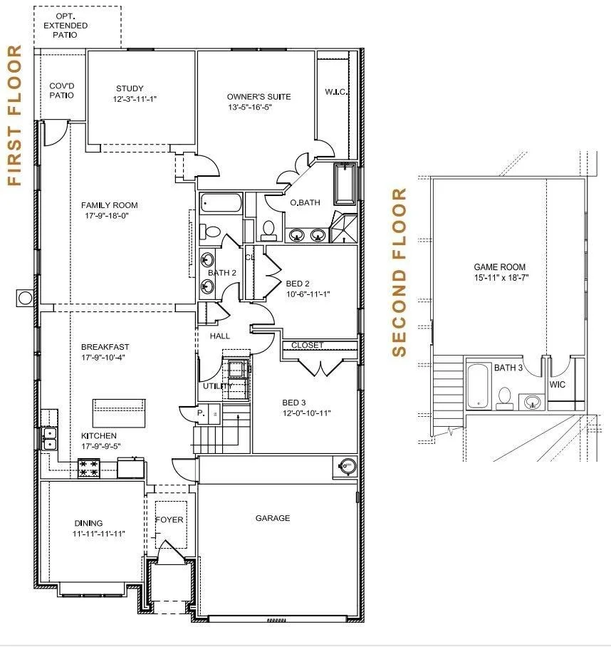 Photo of 1814 Archwood Drive