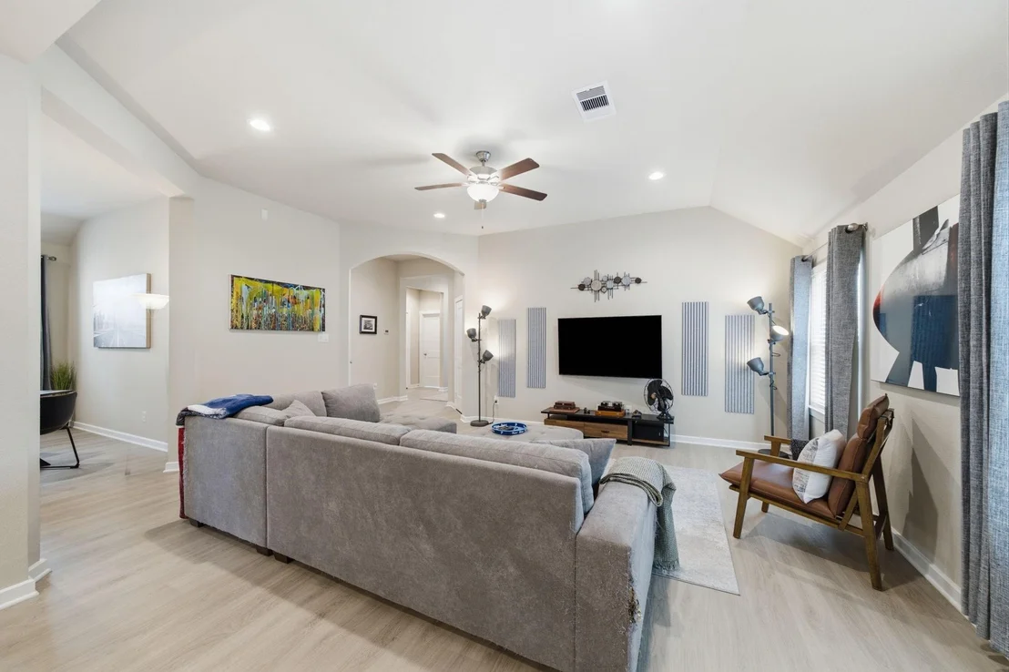 Photo of 10147 Bayou Oaks Drive