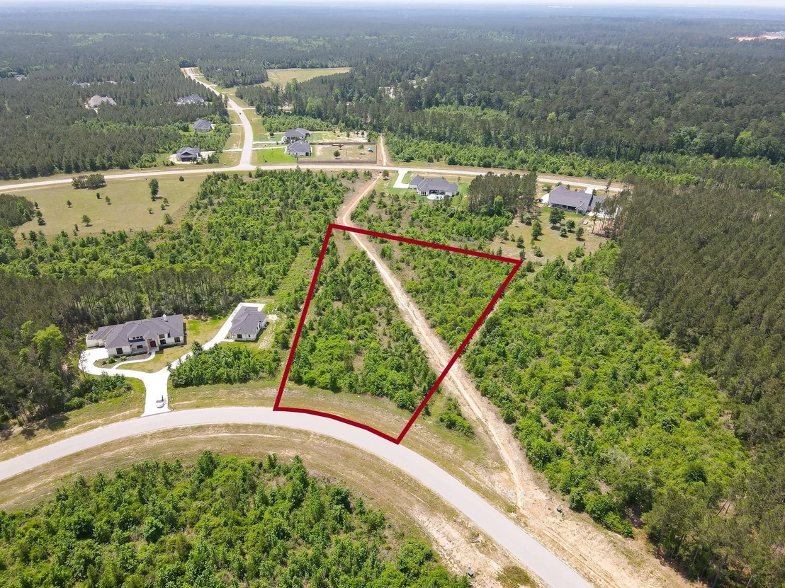 Photo of 16089 Forest Mill Road