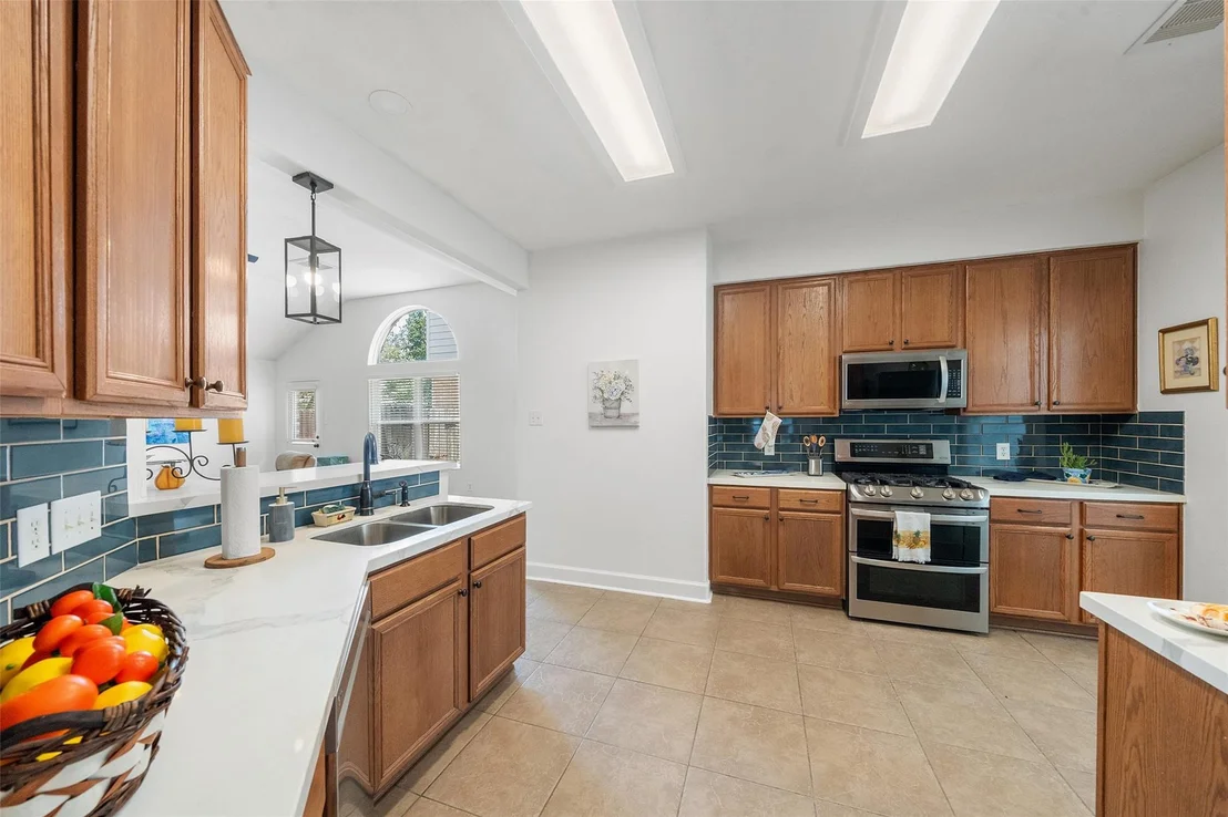 Photo of 2323 Stiller Ridge Way
