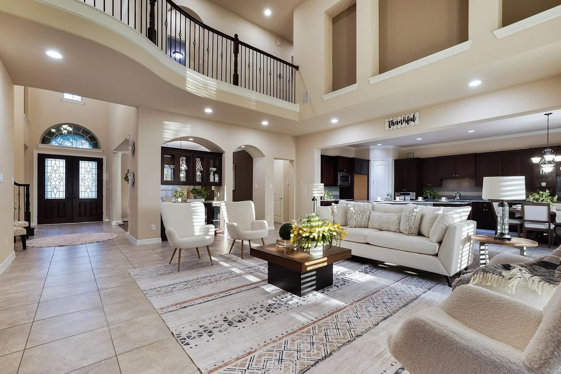 Photo of 3102 Barrons Way