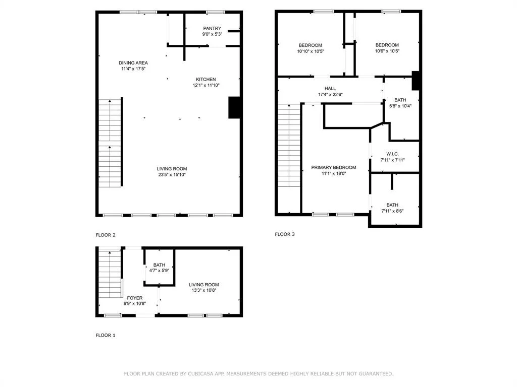 Photo of 3148 Poe Drive