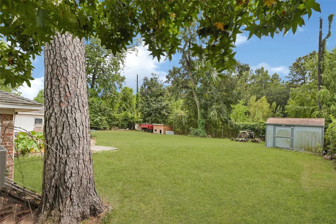 Photo of 5510 Aldine Bender Road