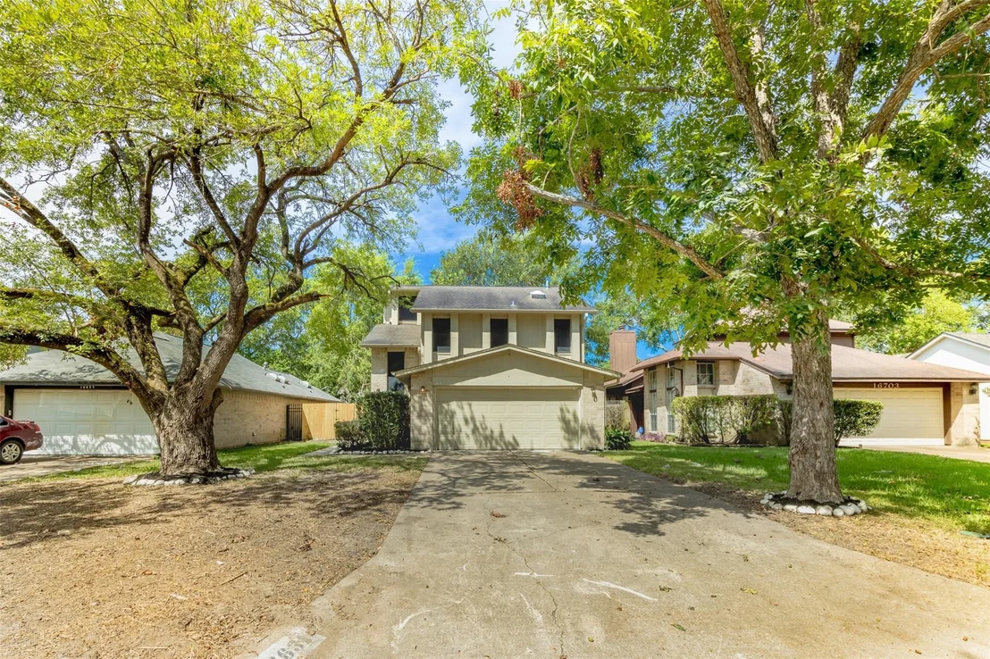 Photo of 16631 Capewood Drive