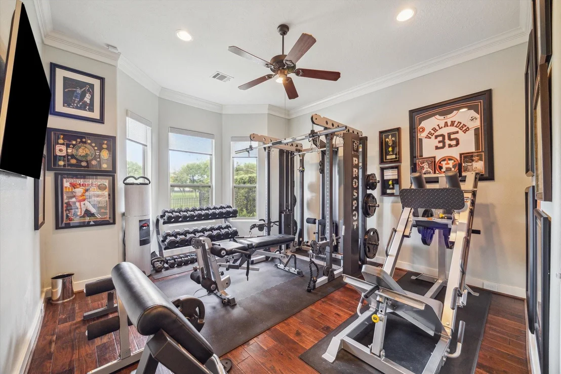 Photo of 3319 Bridgeberry Lane