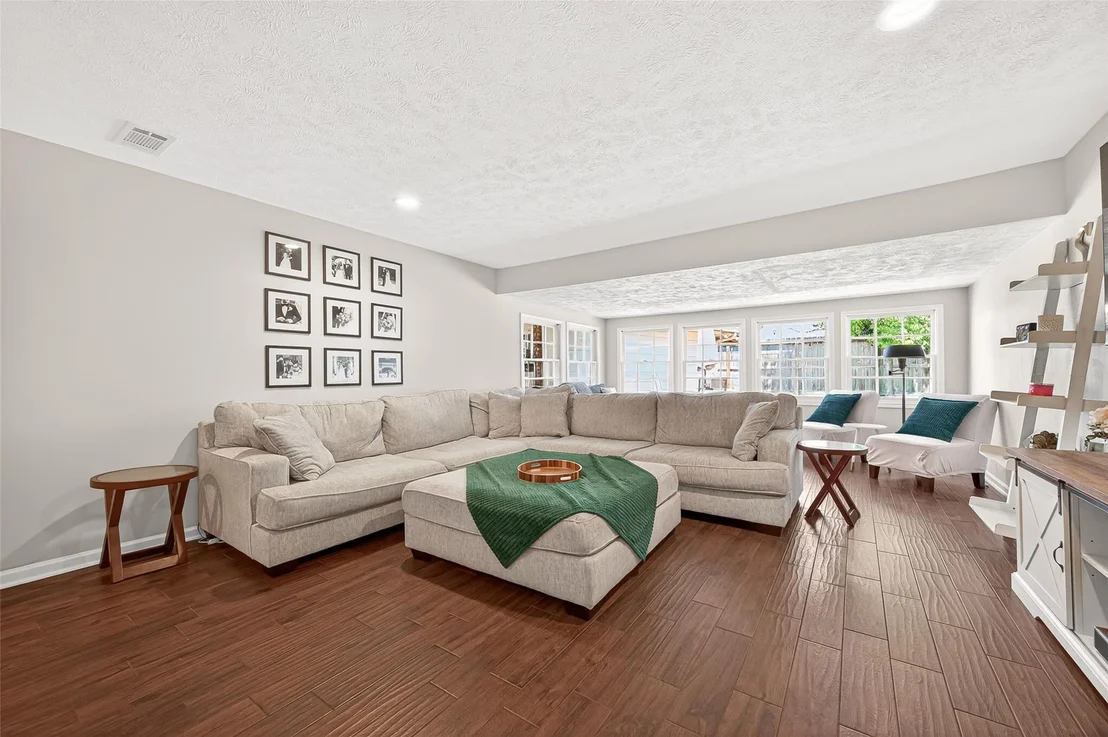 Photo of 2610 Teague Road