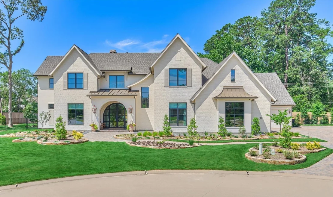 Photo of 7715 Morgans Pond Court