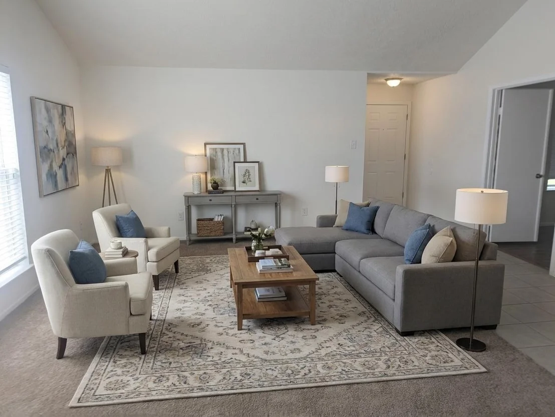 Photo of 4822 Roserock Lane