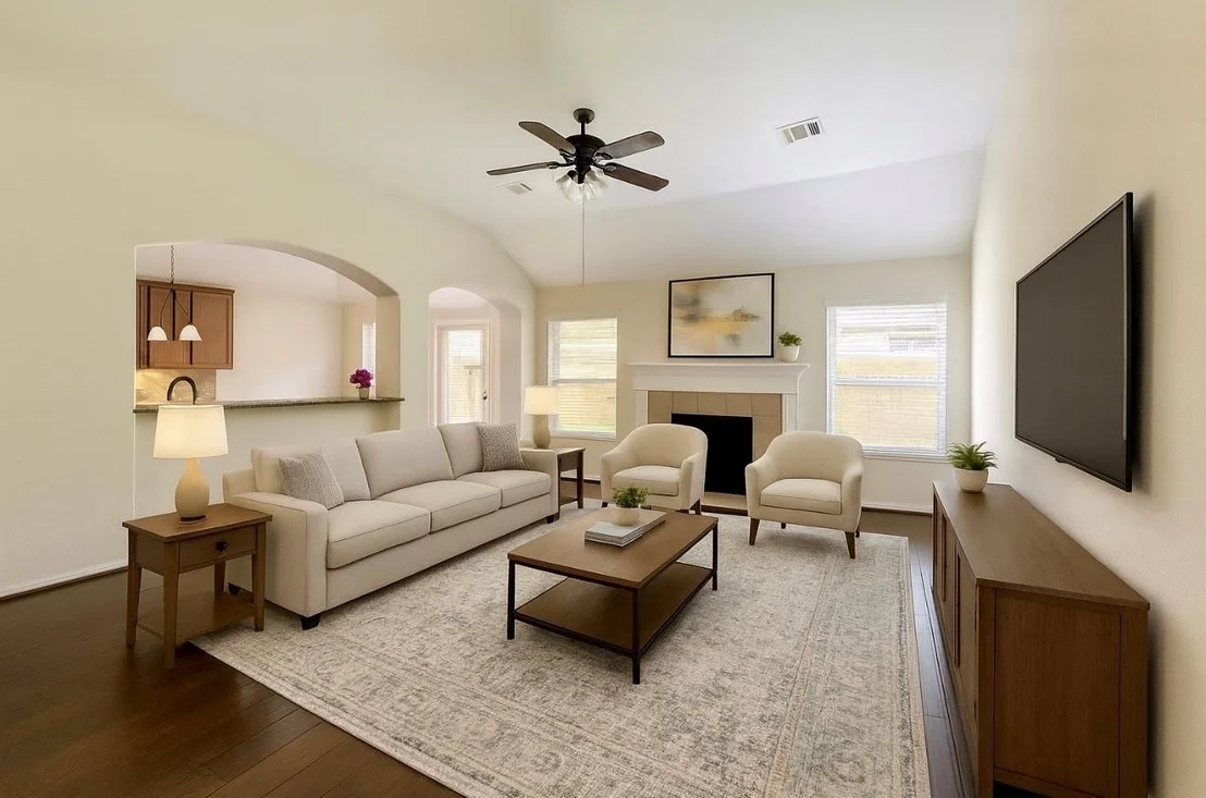 Photo of 14011 Pawnee Trails Drive