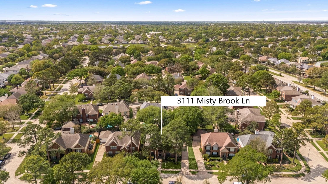 Photo of 3111 Misty Brook Lane