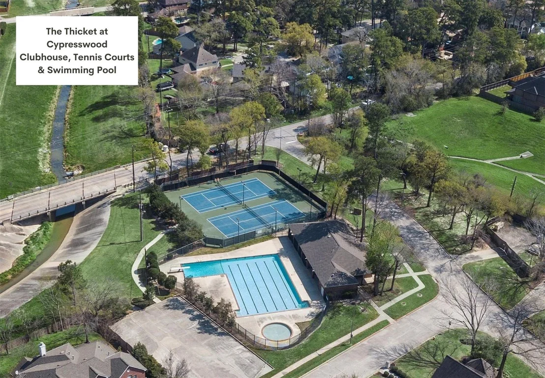 Photo of 3411 Lost Oak Drive