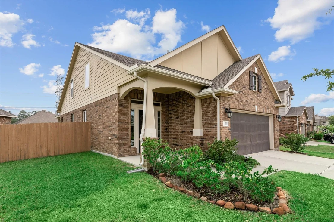Photo of 4411 Lone Alcove Drive
