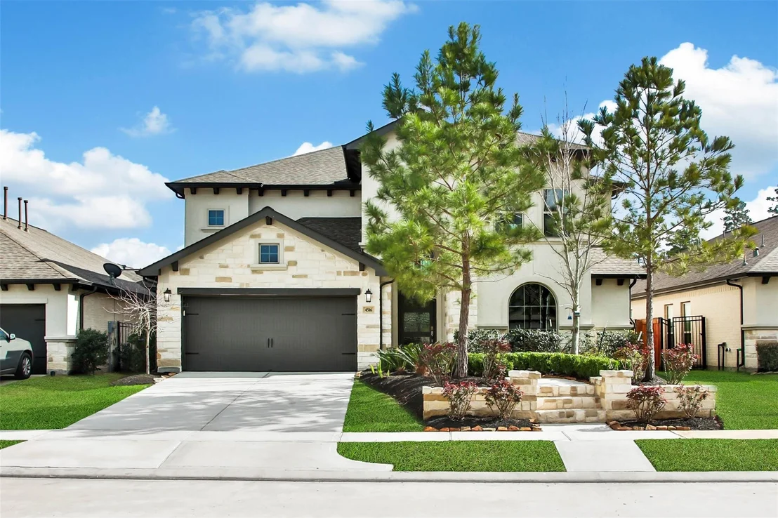 Photo of 4516 Yaupon Circle
