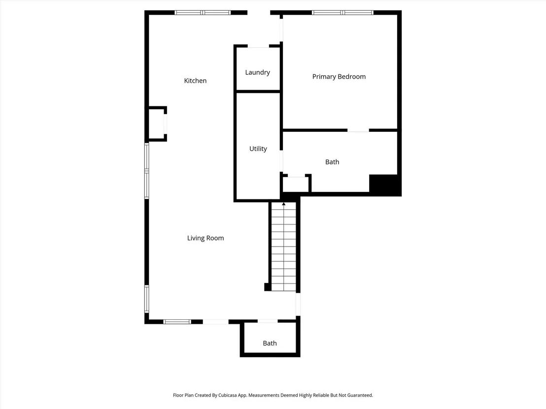 Photo of 150 Byrd Drive