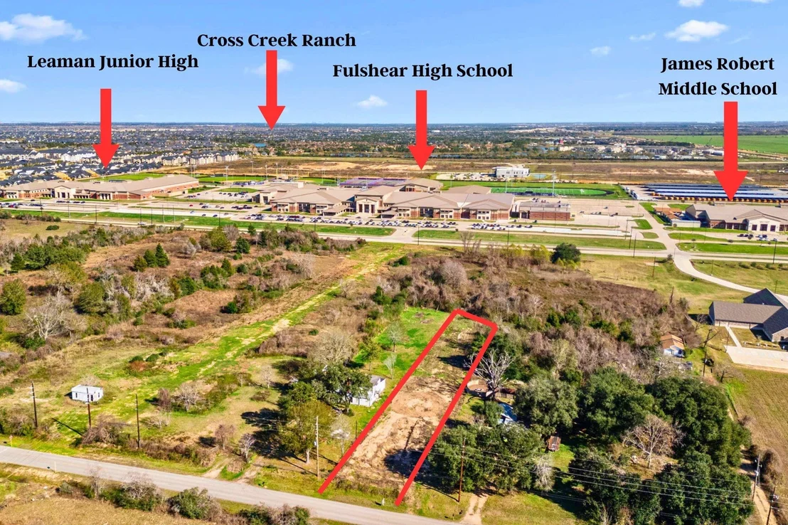 Photo of 7417 Fulshear Katy Road