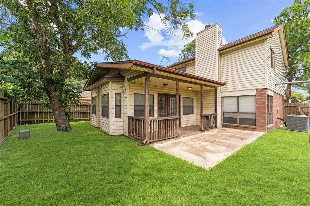 Photo of 15535 Evergreen Grove Drive