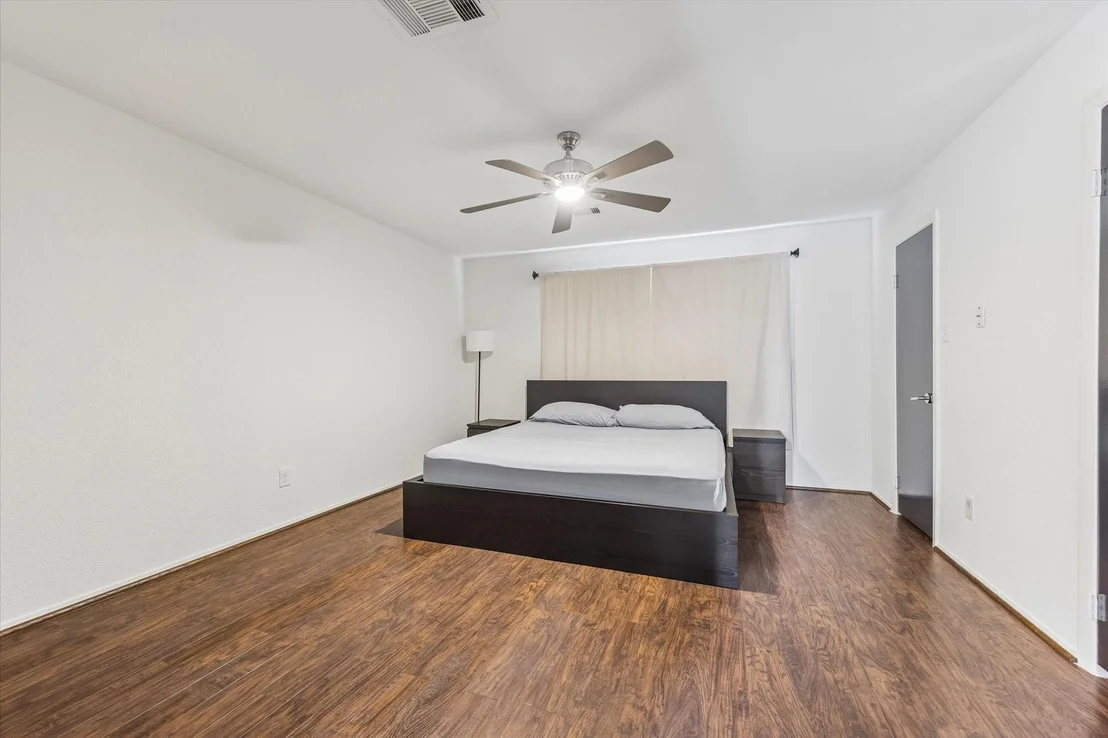 Photo of Unit 3 at 1908 Augusta Drive