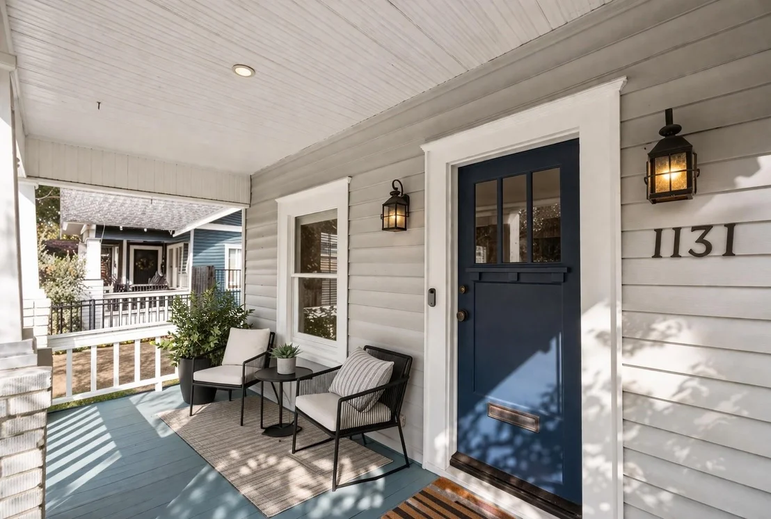 Photo of 1131 Walling Street