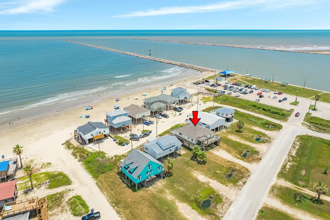 Photo of 1311 Seashell Drive
