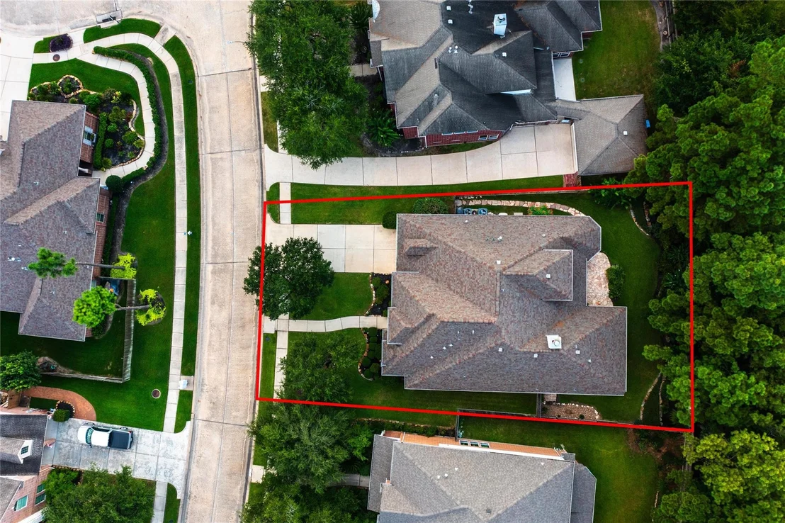 Photo of 28418 Shining Creek Lane