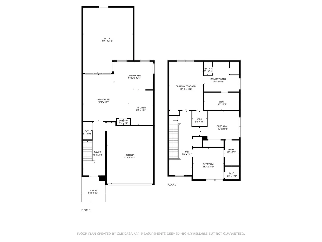 Photo of 9147 Lago Crest Drive
