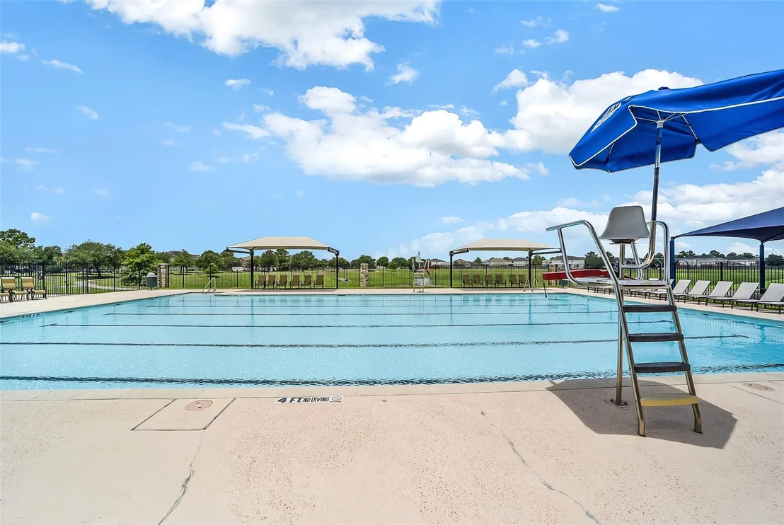 Photo of 2614 Maverick Park Lane