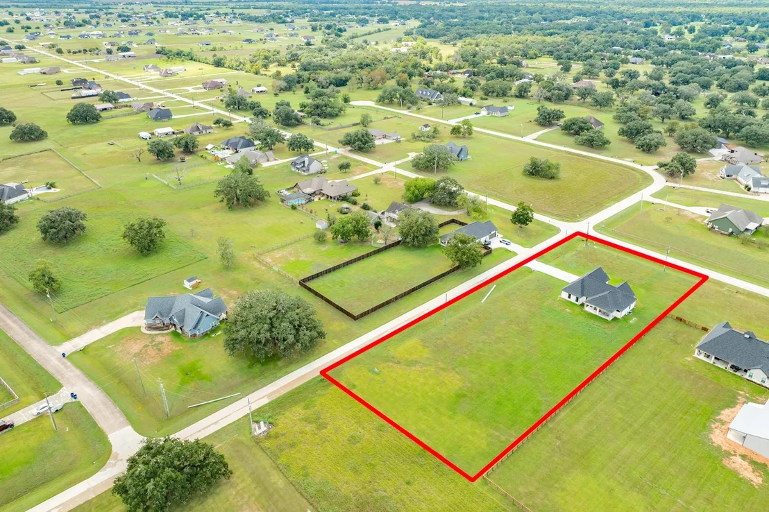 Photo of 1208 Quarter Horse Trail