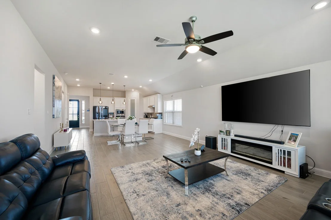 Photo of 8903 Brazos Drive
