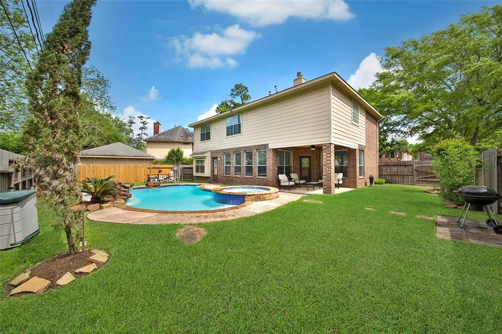 Photo of 19211 Cypress Estates Court
