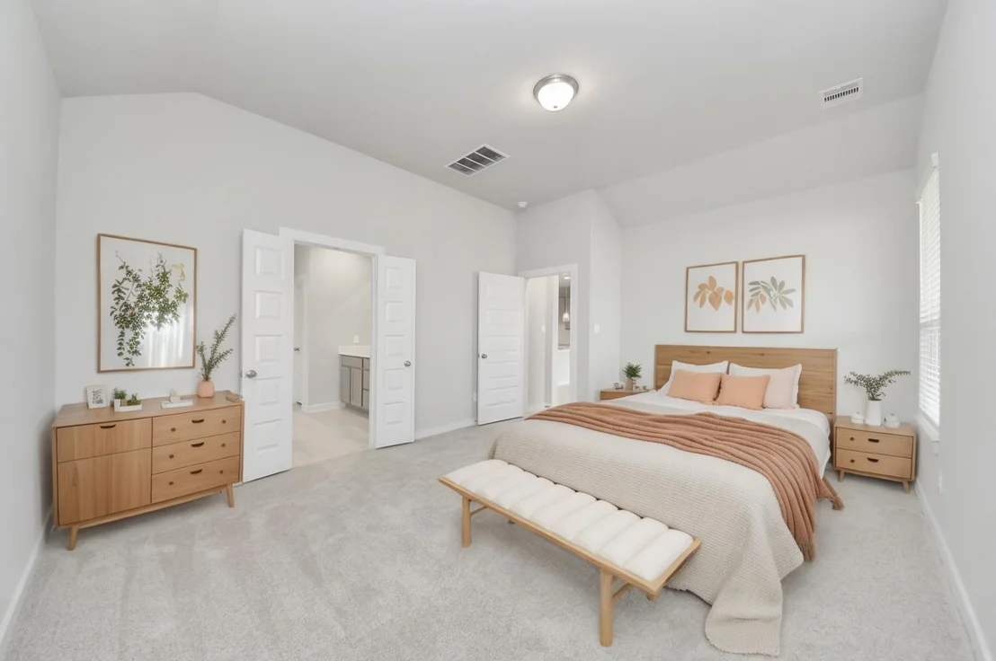 Photo of 15702 Telge Green Court