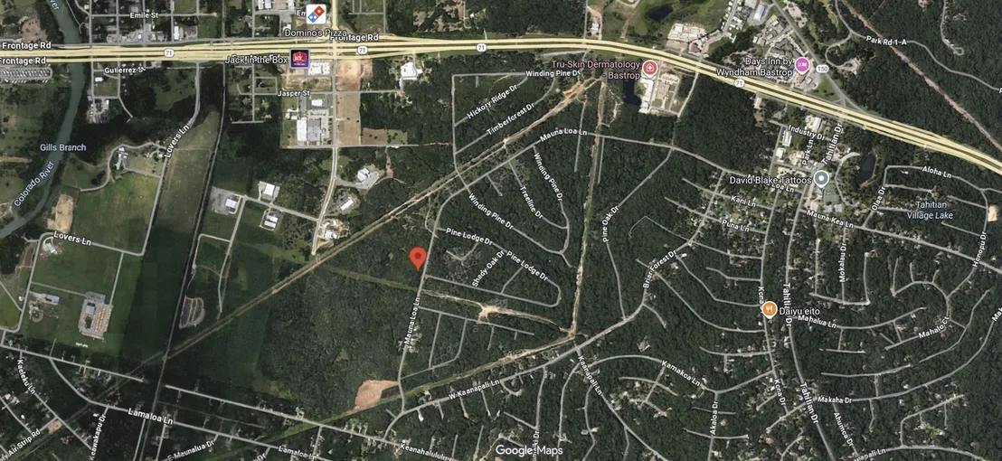 Photo of 0 Lot 15 Mauna Loa Ln