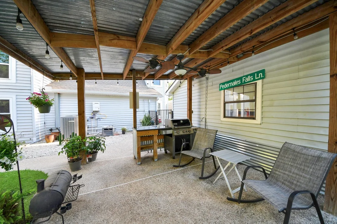 Photo of 20202 Deer Run Road