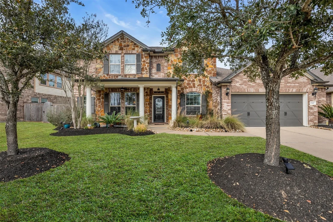 Photo of 12602 Spellbrook Point Lane