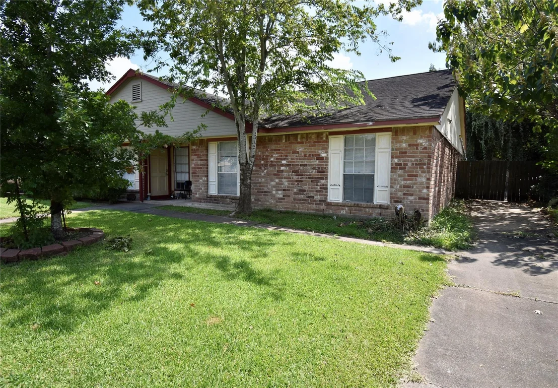 Photo of 19539 Lazy Valley Drive