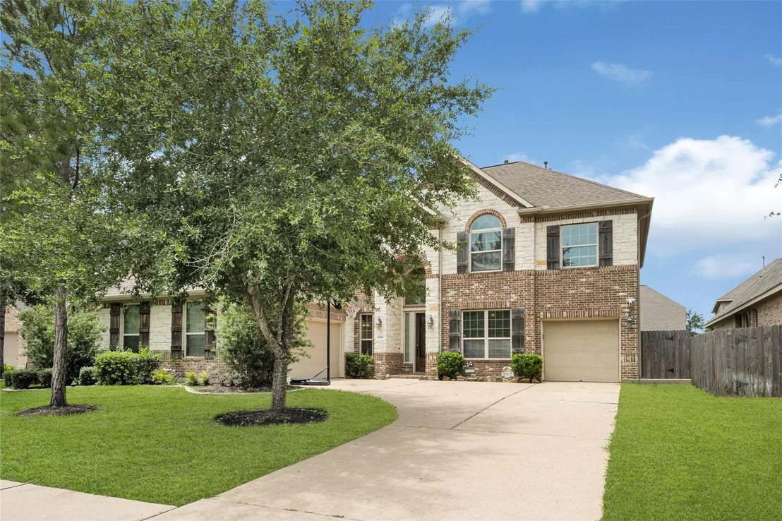 Photo of 8018 Rippling Stream Lane