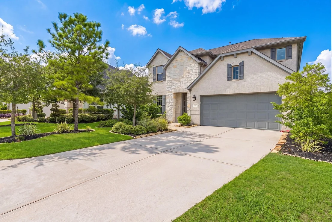 Photo of 65 Sunrise Crest Trl