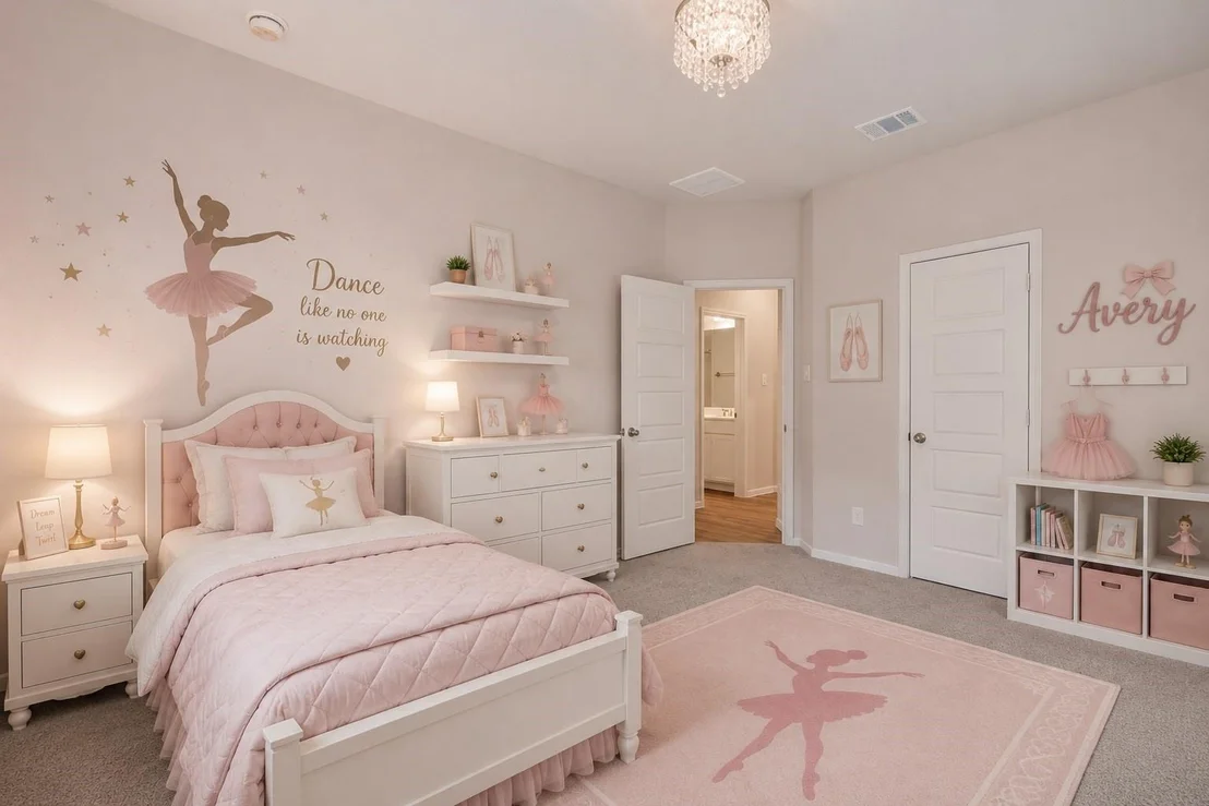 Photo of 2123 Spring Hollow Drive