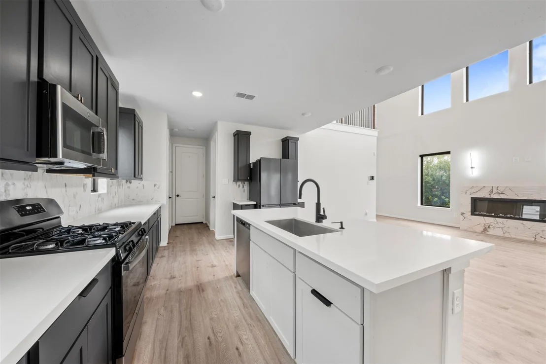 Photo of 18803 Copper Breaks Park Drive
