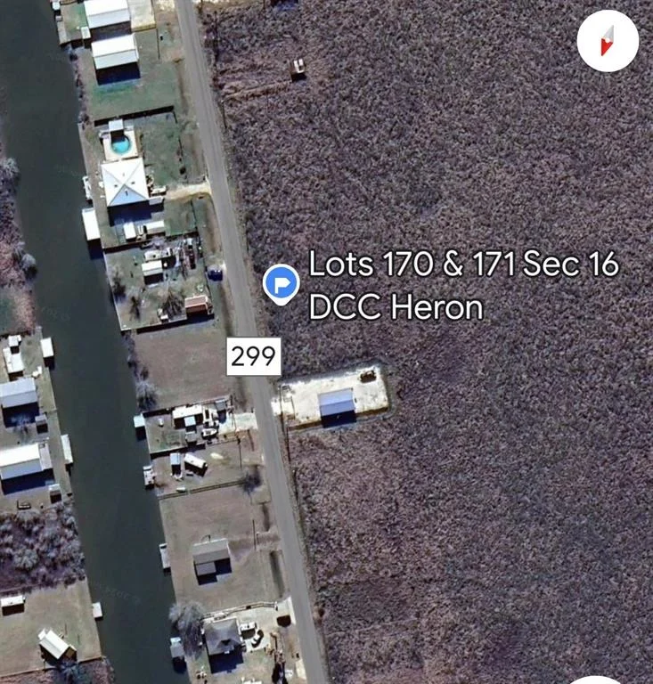 Photo of LOT 171 County Road 299 - Heron Street