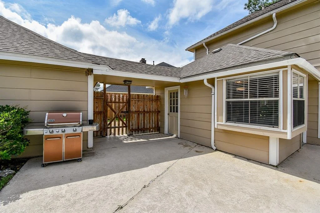 Photo of 20635 Castle Bend Drive