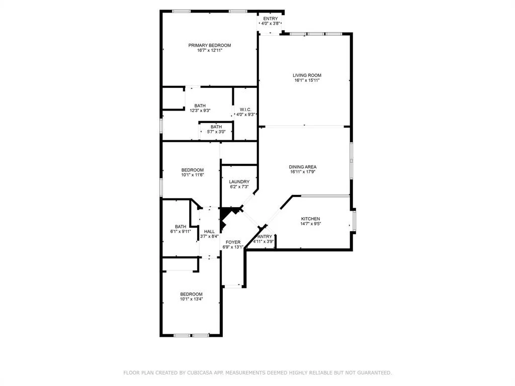 Photo of 2906 Silverhorn Lane