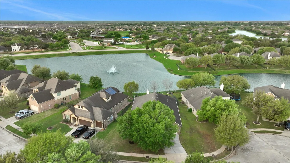 Photo of 25442 Lockspur Drive